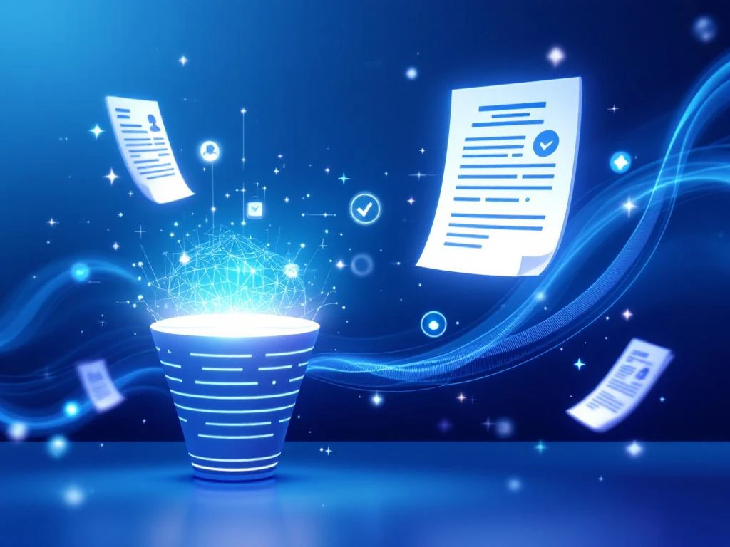 Hoe werkt AI bij het screenen van cv’s?