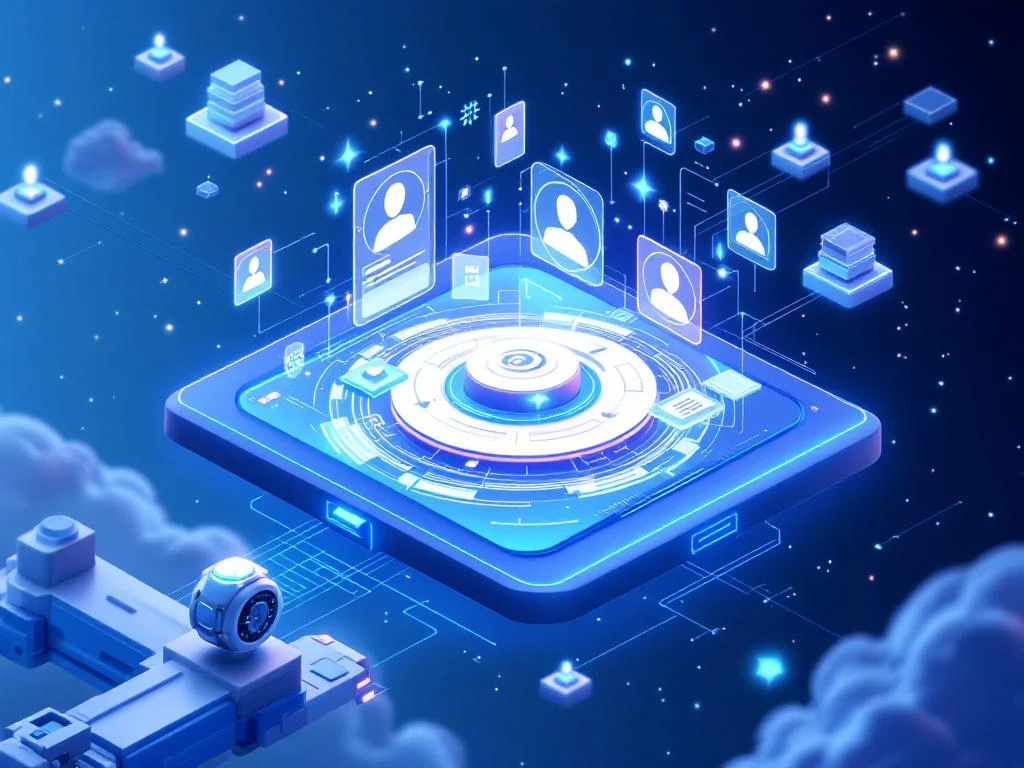 Wat is automated applicant management?