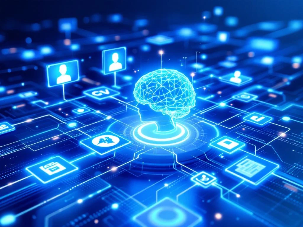 Hoe werkt kandidaat tracking met AI?