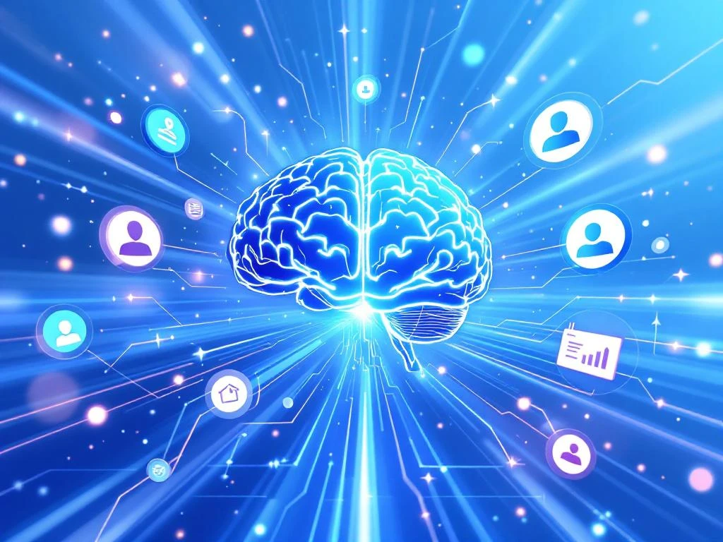 Hoe kan AI recruitment capaciteit vergroten?