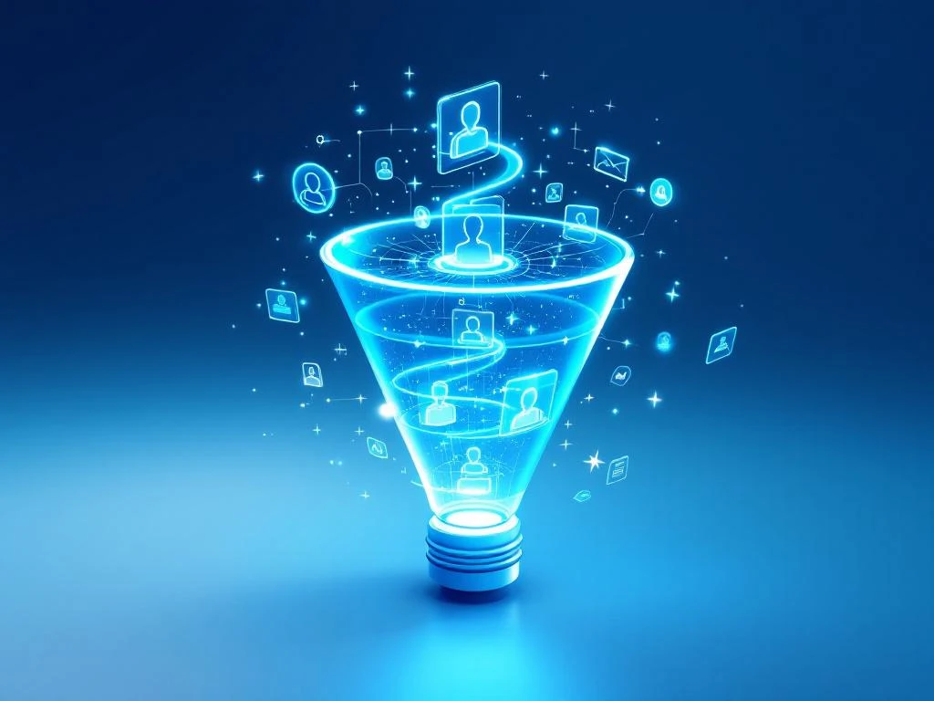 Hoe kan AI je recruitment pipeline inzichtelijk maken?