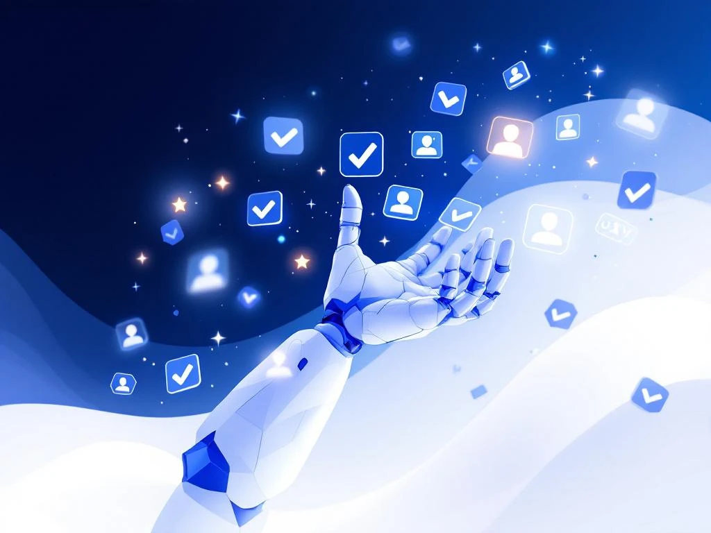 Welke voordelen heeft AI voor hiring managers?