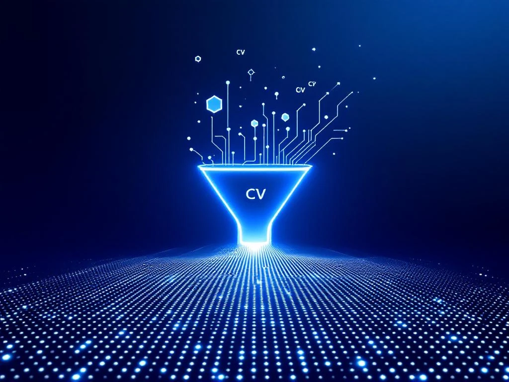 Kan een ATS systeem helpen bij het automatiseren van sollicitatieprocessen?