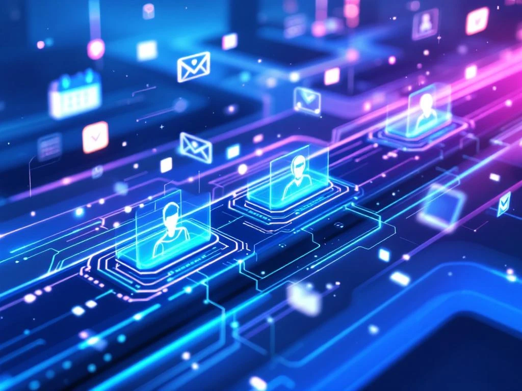 Hoe automatiseer je recruitment follow-ups?