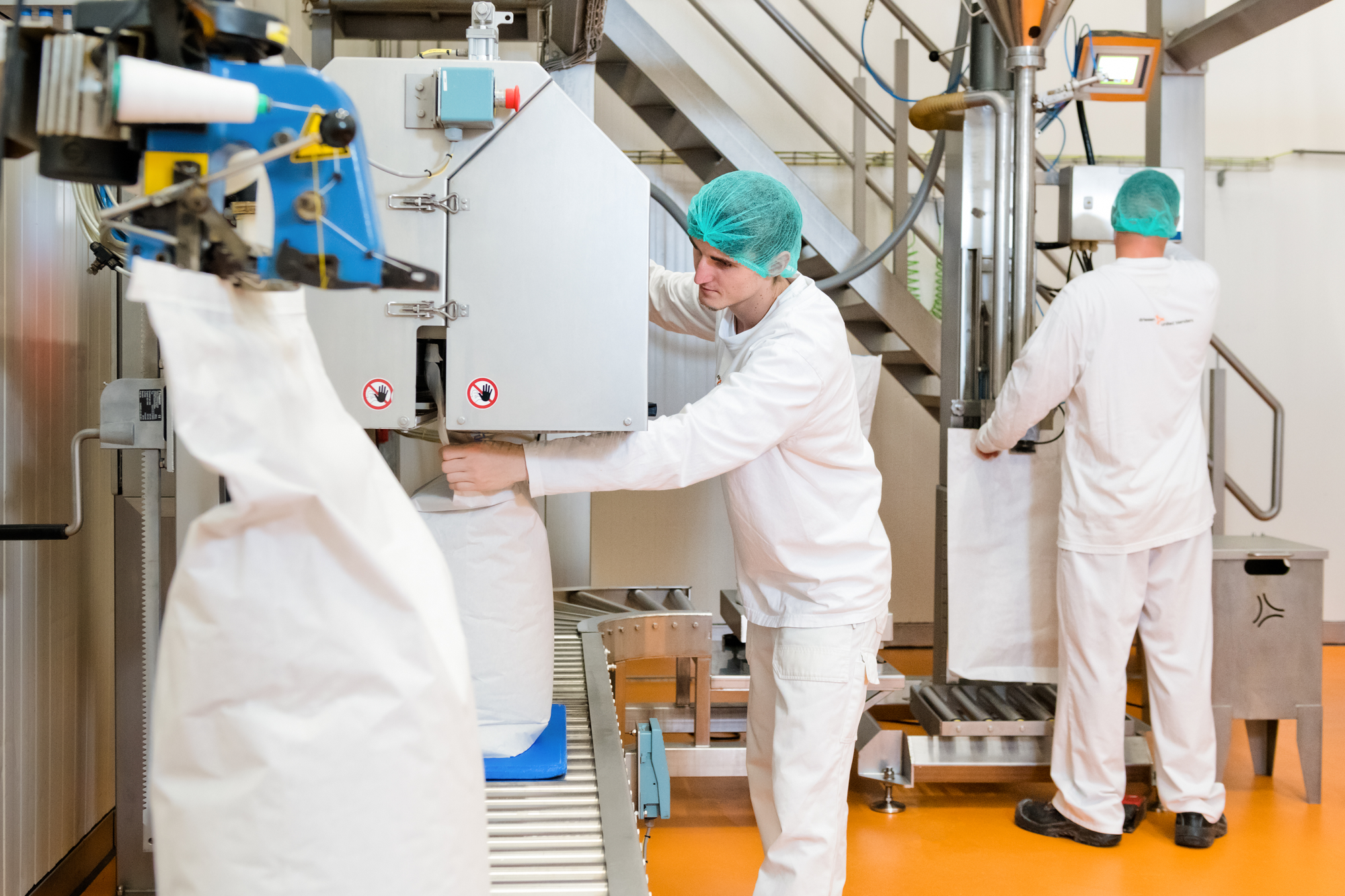Driessen Group of Companies case study