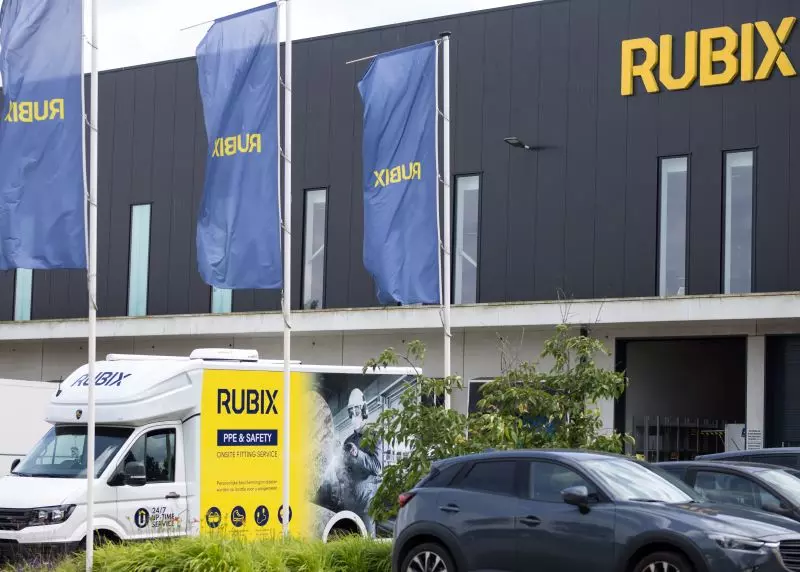 Rubix case study
