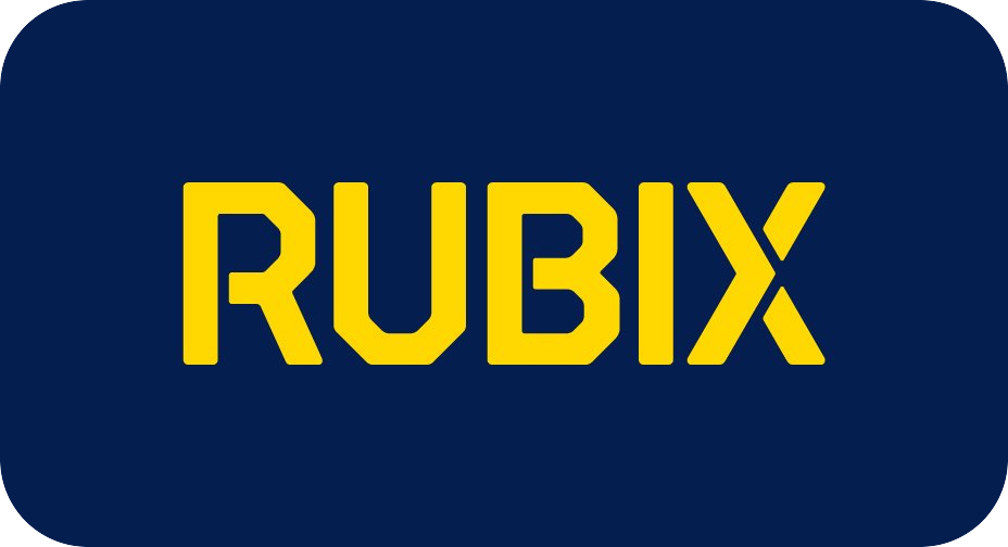 Rubix logo